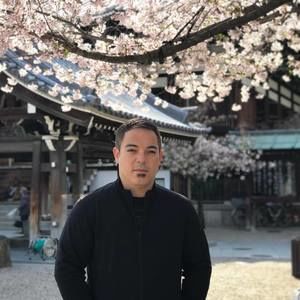 Meet your Posher, Javier